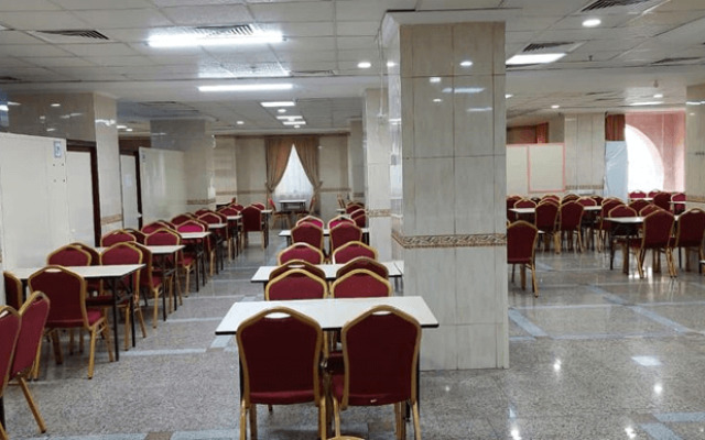 Al Janadriah Towers Hotel