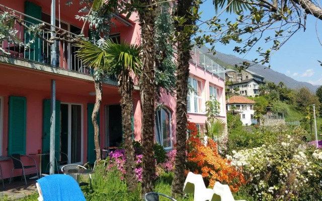 Residence Venus Garden