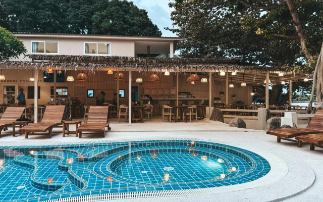 Chalala Samui Resort