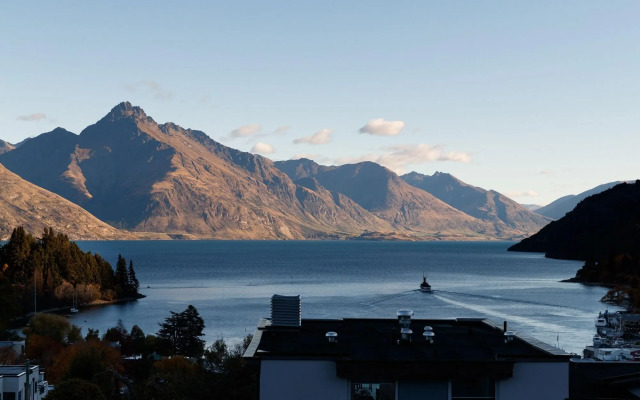 The Carlin Boutique Hotel