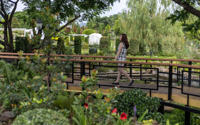 Oh La La Glamping Khaoyai