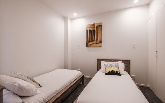 Toodles This Cbd Apartment Is Ready To Delight
