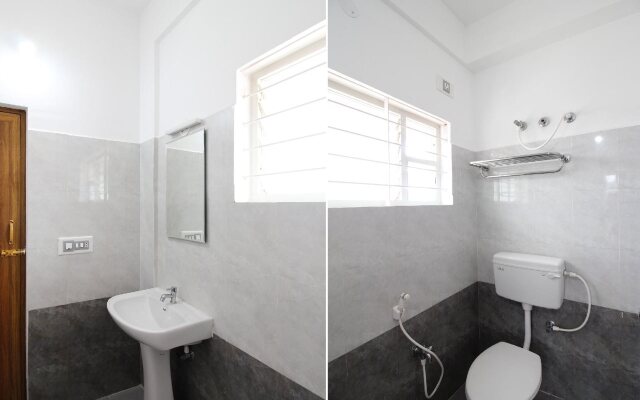 Karanji Homestay