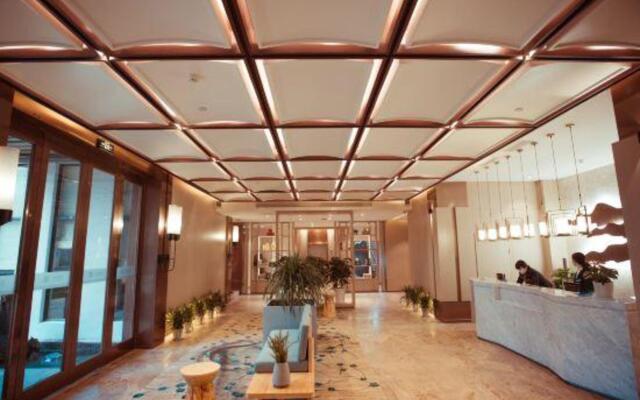 Wanhao Hotel