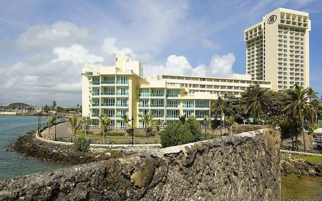 Condado Lagoon Villas at Paseo Caribe