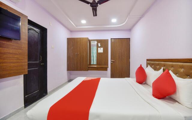 Collection O 75303 Rajodi Beach Resort