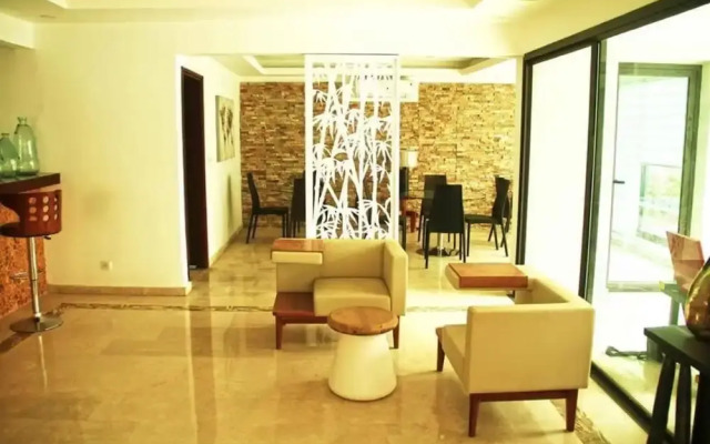 Villa Malis T6