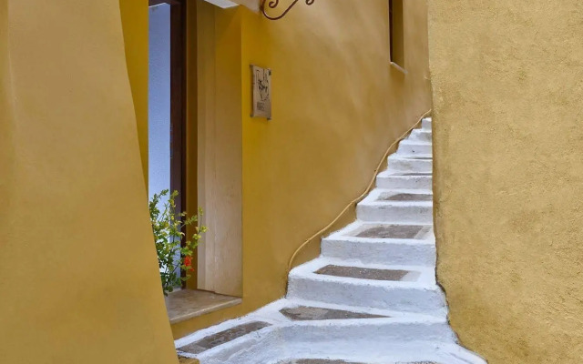 Kores Boutique Houses