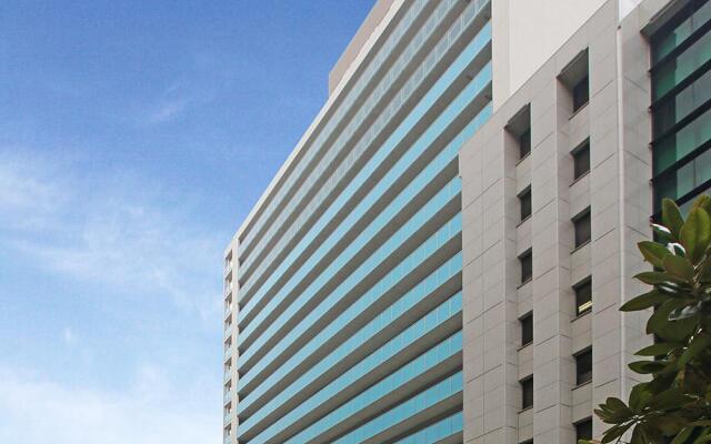 Kobe Luminous Hotel Sannomiya