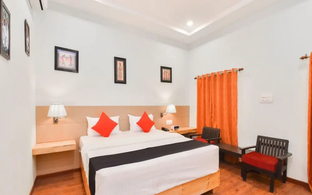 Treebo Megh Niwas - Jodhpur