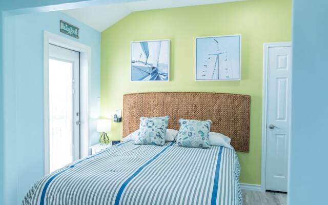 Lajuana Iguana 3 Bedroom Home