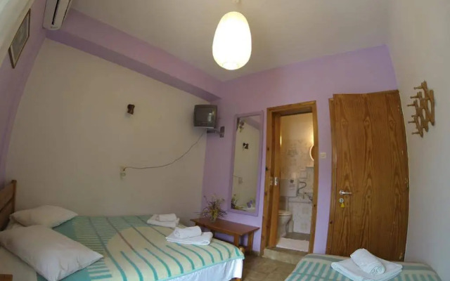 Anesi Rooms To Rent