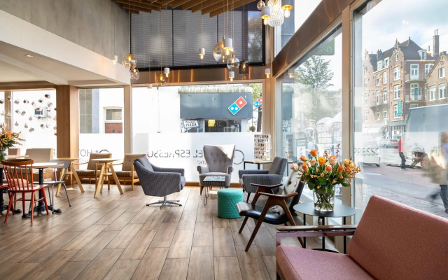 Espresso City Centre