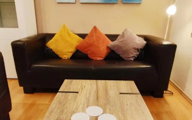 Style Apartment