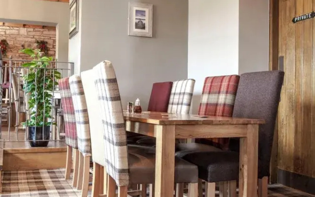 Crofters Lodge