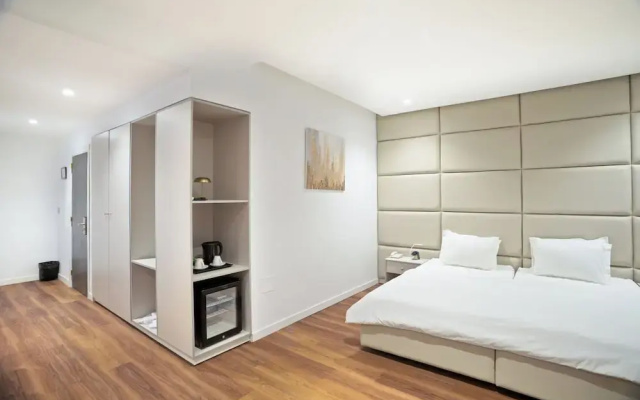 Hotel Donia Sfax