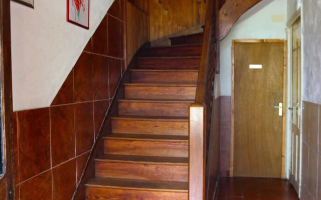 Chambre d'hôtes Bidegutzia
