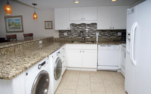 Waterpointe II by Elliott Beach Rentals