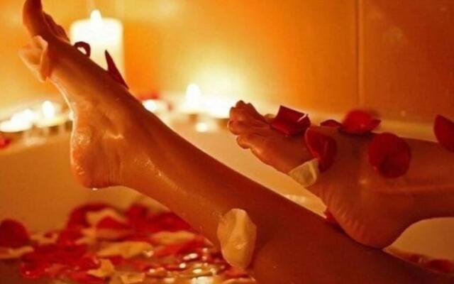 ROMANTIC Apartments - old center