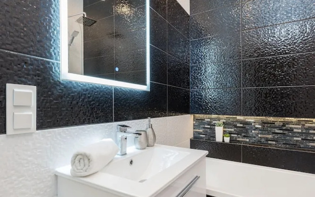 WarsawLiving - Cybernetyki Apartments