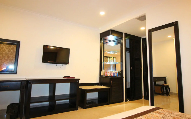 Royal Hotel Dalat