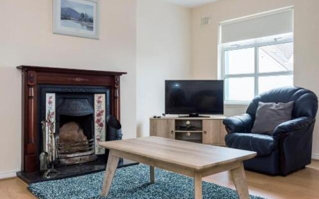 Marine View 3 - Bed Townhouse