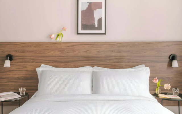 The Gilbert Hotel South Kensington, Sonder by Marriott Bonvoy