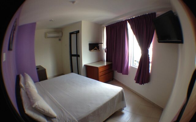 Kota Damansara Boutique Hotel