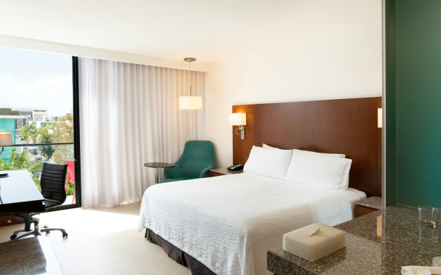 Fiesta Inn Playa del Carmen