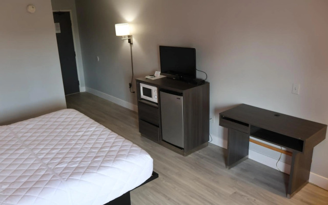 Namaste Inn & Suites Dawsonville