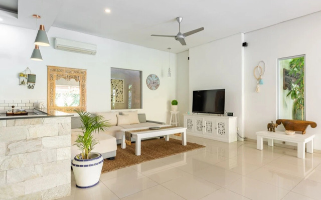 Villa Shree Canggu by Azure
