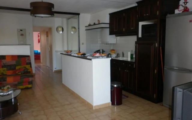 Agréable F3 sur Carnon-plage à 10 mn de Montpellier