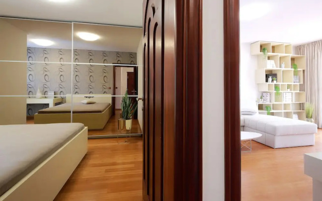 New Luxury Apartments