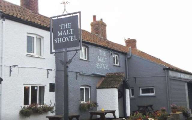 The Malt Shovel