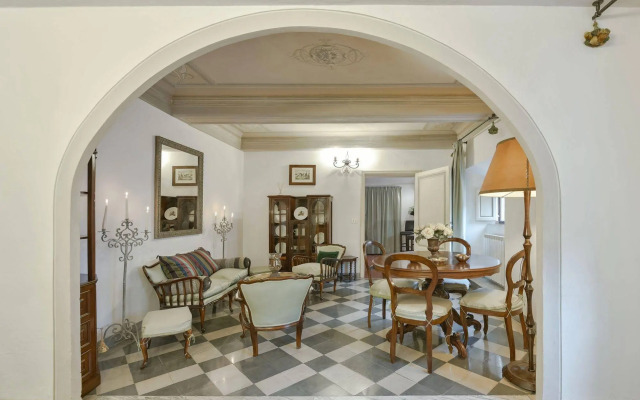 Palazzo Coli Bizzarrini