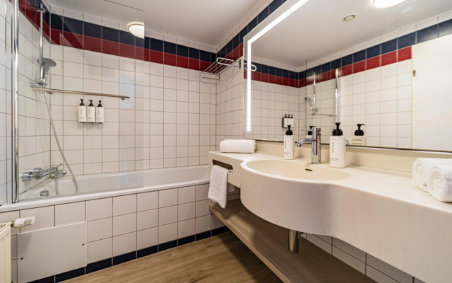voco Vienna Prater by IHG