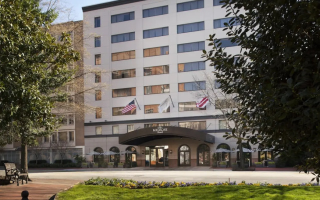 The Melrose Georgetown Hotel