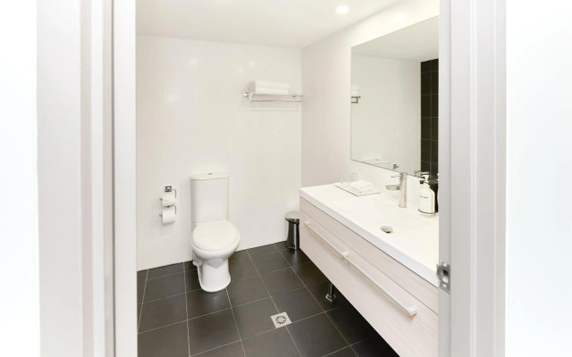 Central Studio Hotel Sydney