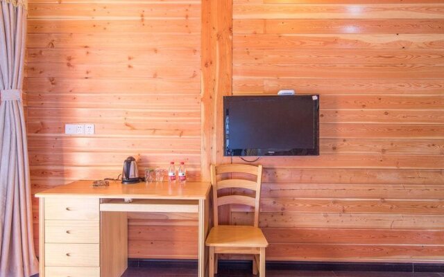 GoNative Boutique House Bamboo Whisper