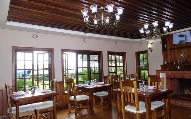 Le Pristine Wellness and Healing Hotel