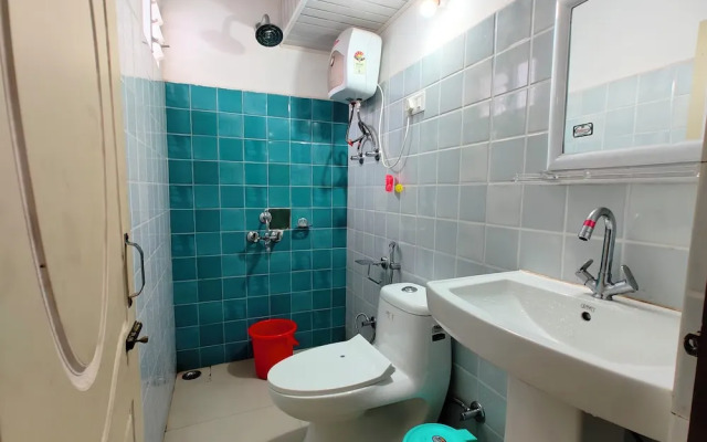 Cozy Homestay