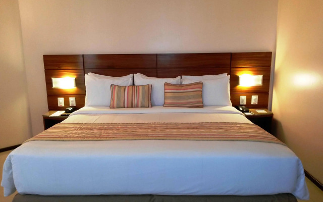 Hotel Princesa Louçã