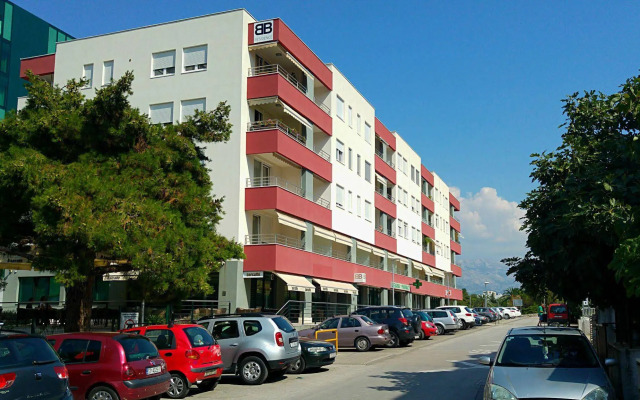 BB Residence