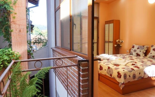 Pamir Guest House