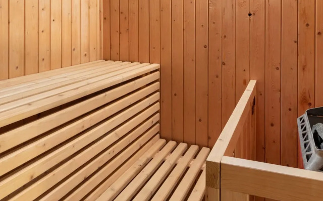 Holiday Home on the Mountain With Views