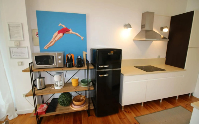 Villas San Roque Isla