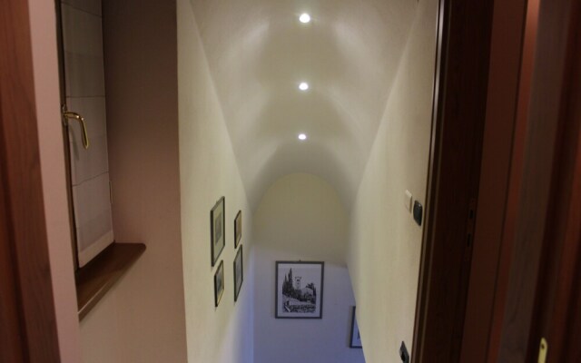 The Amazing Villa Claudia Tuscany Style