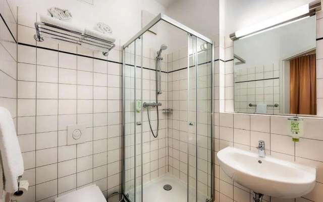 martas Hotel Berlin-Mitte