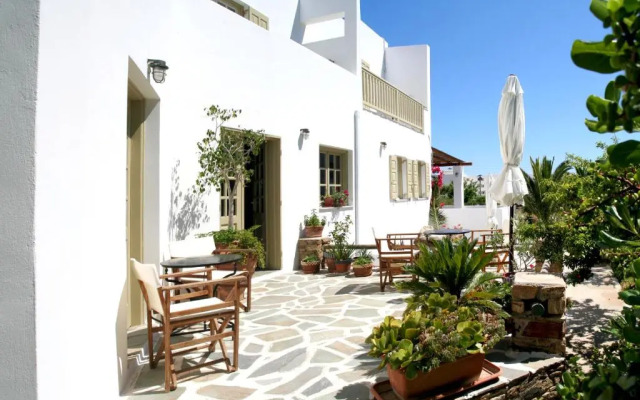 Vidalis Hotel