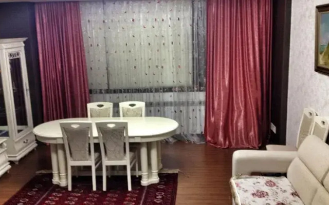 Highvill Astana Apartment
